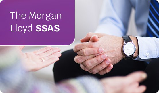 The Morgan Lloyd SSAS