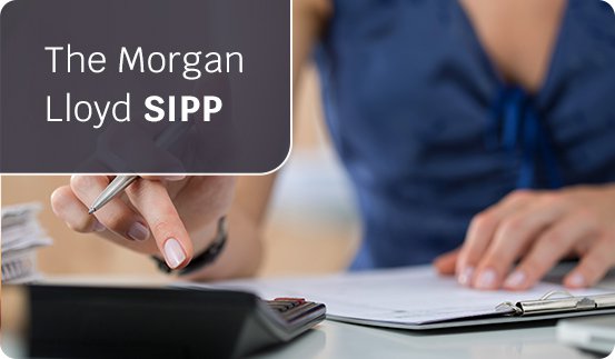 The Morgan Lloyd SIPP